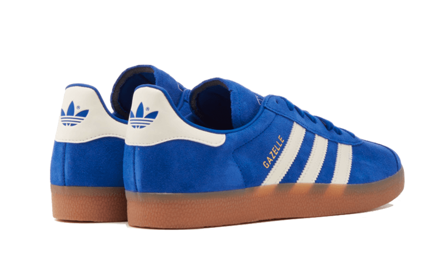 adidas Gazelle Italy Royal Blue