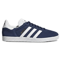 adidas Gazelle Navy White