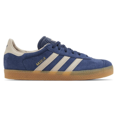 Adidas Gazelle Night Indigo Taupe
