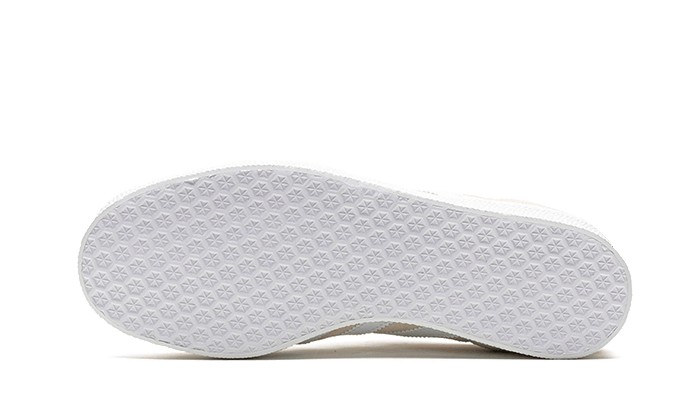 adidas Gazelle Off White Cloud White