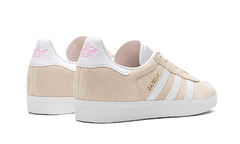 adidas Gazelle Off White Cloud White