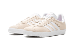 adidas Gazelle Off White Cloud White