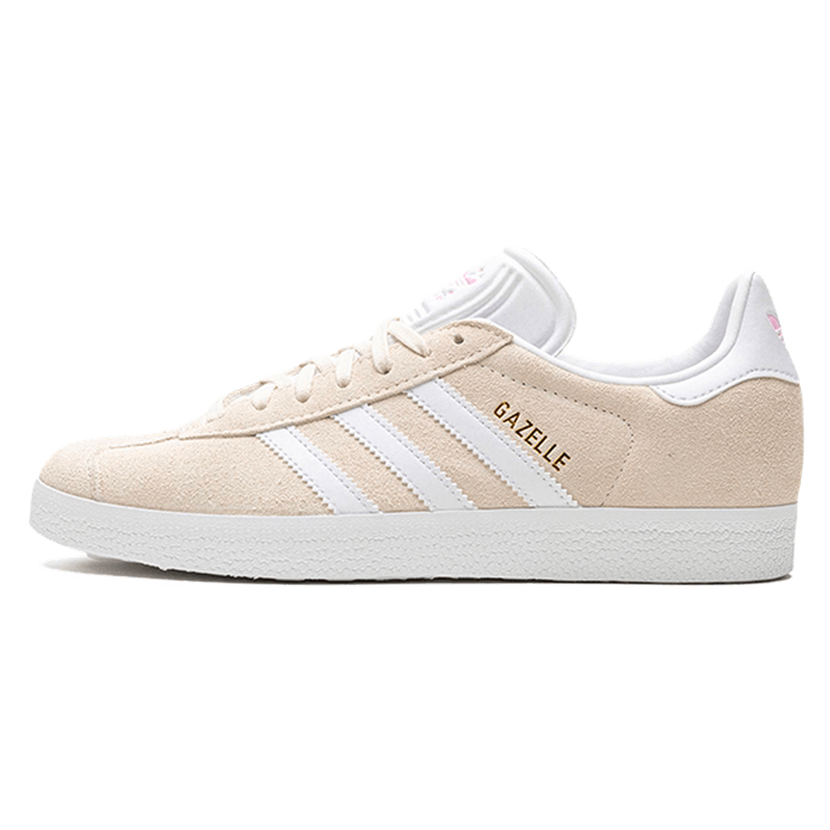 adidas Gazelle Off White Cloud White