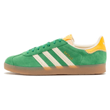 adidas Gazelle Preloved Cream Green