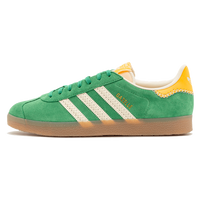 adidas Gazelle Preloved Cream Green