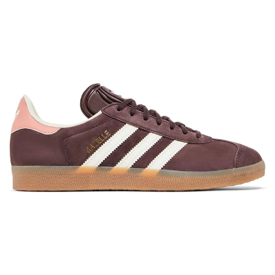 Adidas Gazelle Shadow Brown