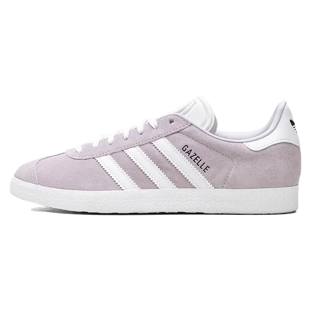 adidas Gazelle Silver Dawn