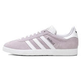 adidas Gazelle Silver Dawn