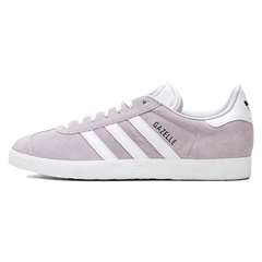 adidas Gazelle Silver Dawn