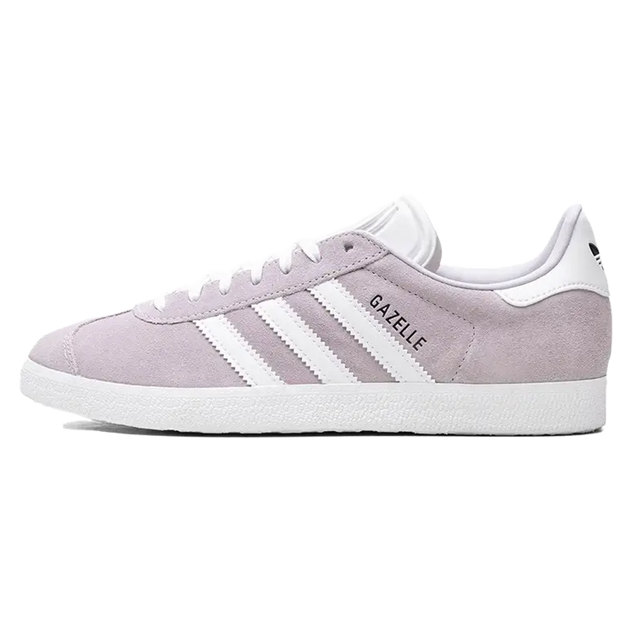 adidas Gazelle Silver Dawn