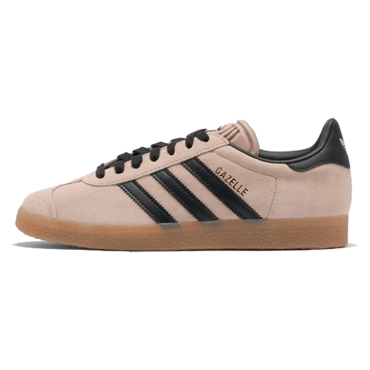 adidas Gazelle Wonder Taupe Night Indigo