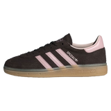 adidas Handball Spezial Aurora Coffee Sandy Pink (Women's)