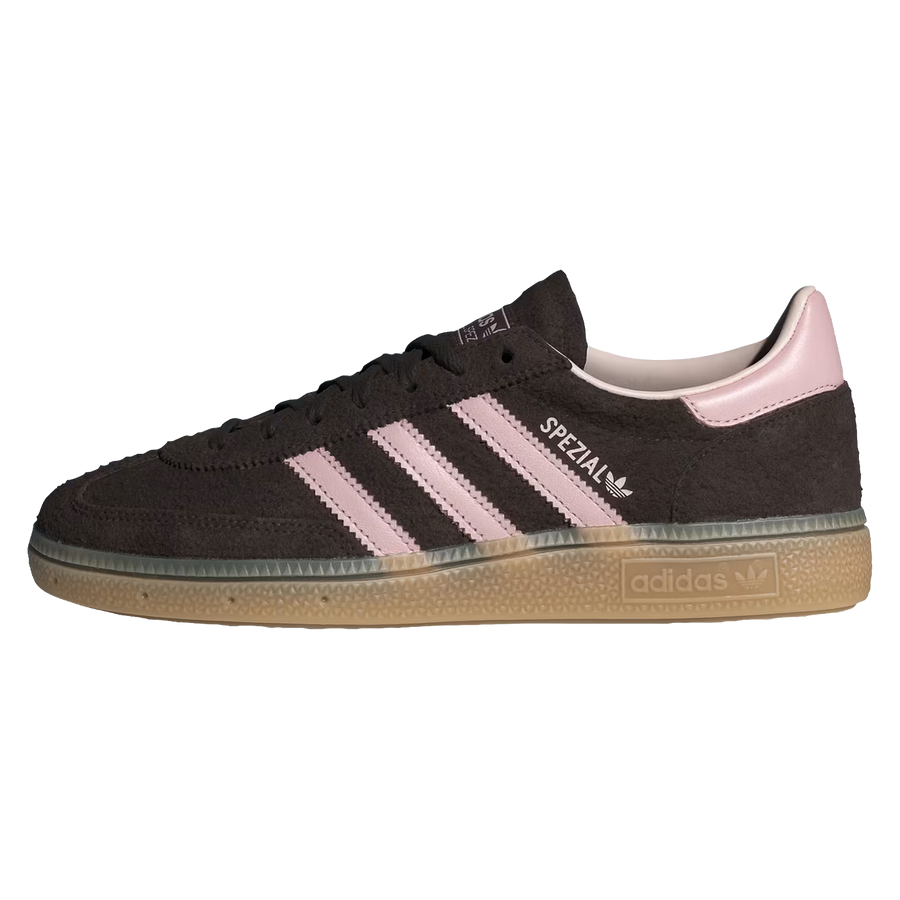 adidas Handball Spezial Aurora Coffee Sandy Pink (Women's)