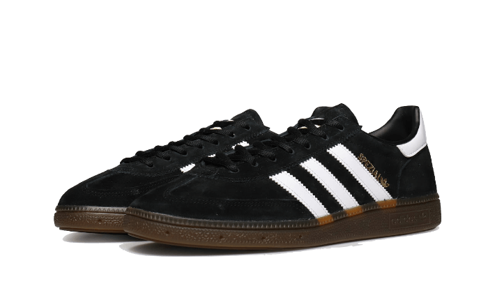 adidas Handball Spezial Black Gum