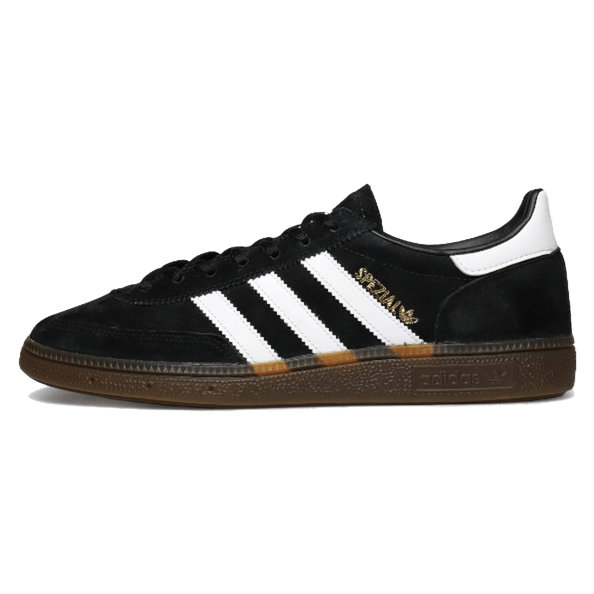 adidas Handball Spezial Black Gum