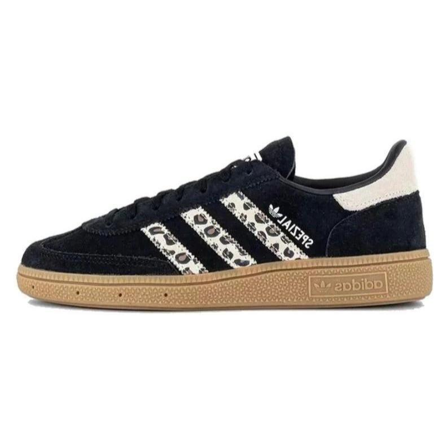 adidas Handball Spezial Black Wonder Leopard