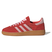adidas Handball Spezial Bright Red Clear Pink