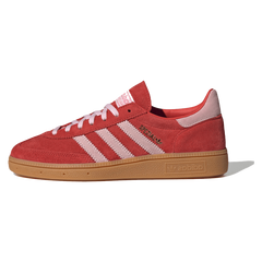 adidas Handball Spezial Bright Red Clear Pink