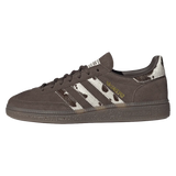 adidas Handball Spezial Brown Cow Stripes (Women's)
