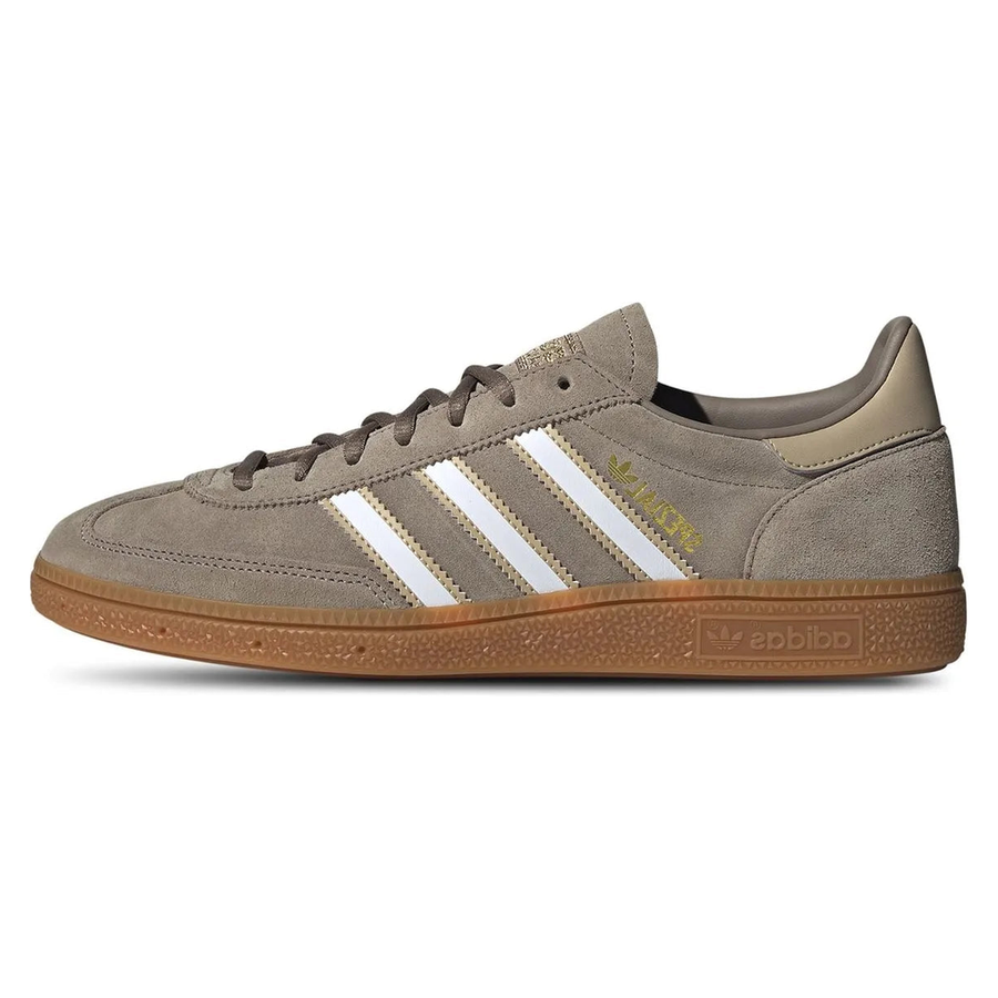 adidas Handball Spezial Chalky Brown White Magic Beige