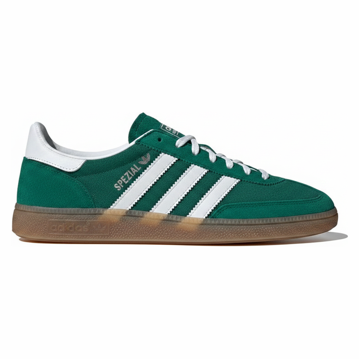 adidas Handball Spezial Collegiate Green Gum