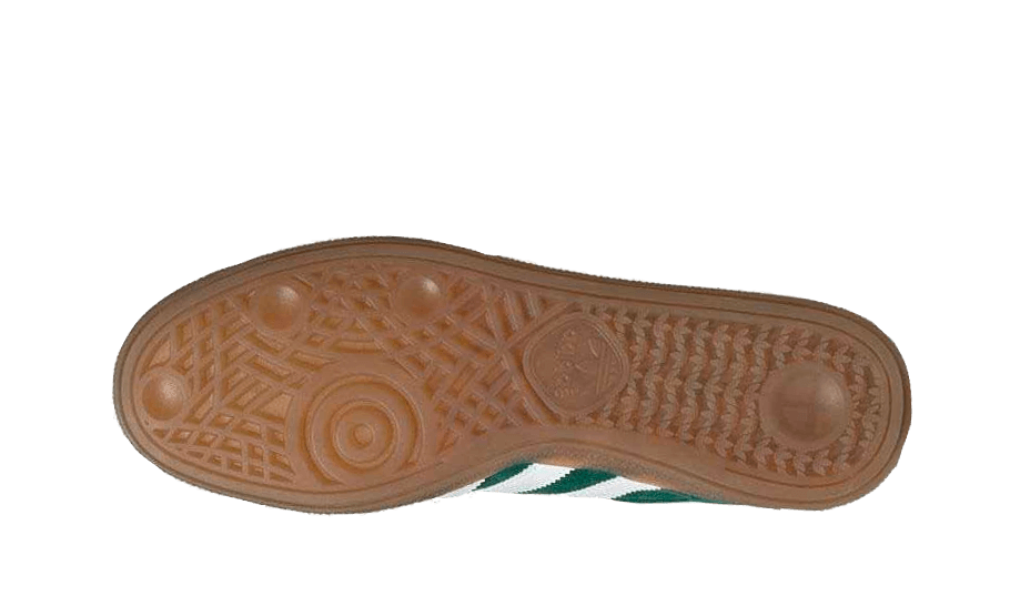 adidas Handball Spezial Collegiate Green Gum