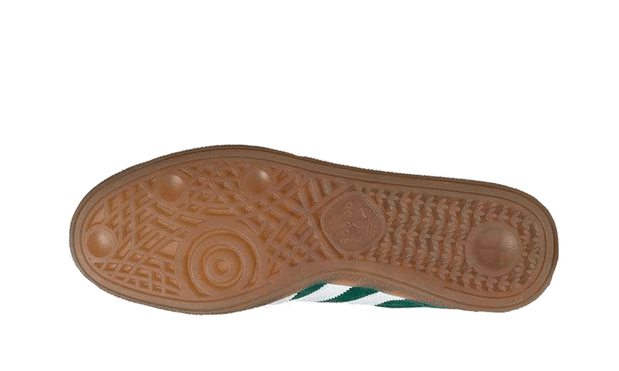 adidas Handball Spezial Collegiate Green Gum