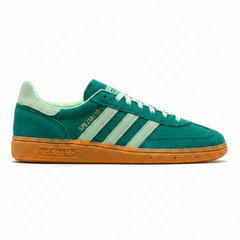 adidas Handball Spezial Collegiate Green Semi Green Spark