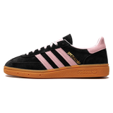 adidas Handball Spezial Core Black Clear Pink Gum