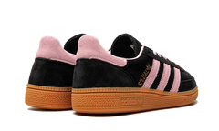 adidas Handball Spezial Core Black Clear Pink Gum