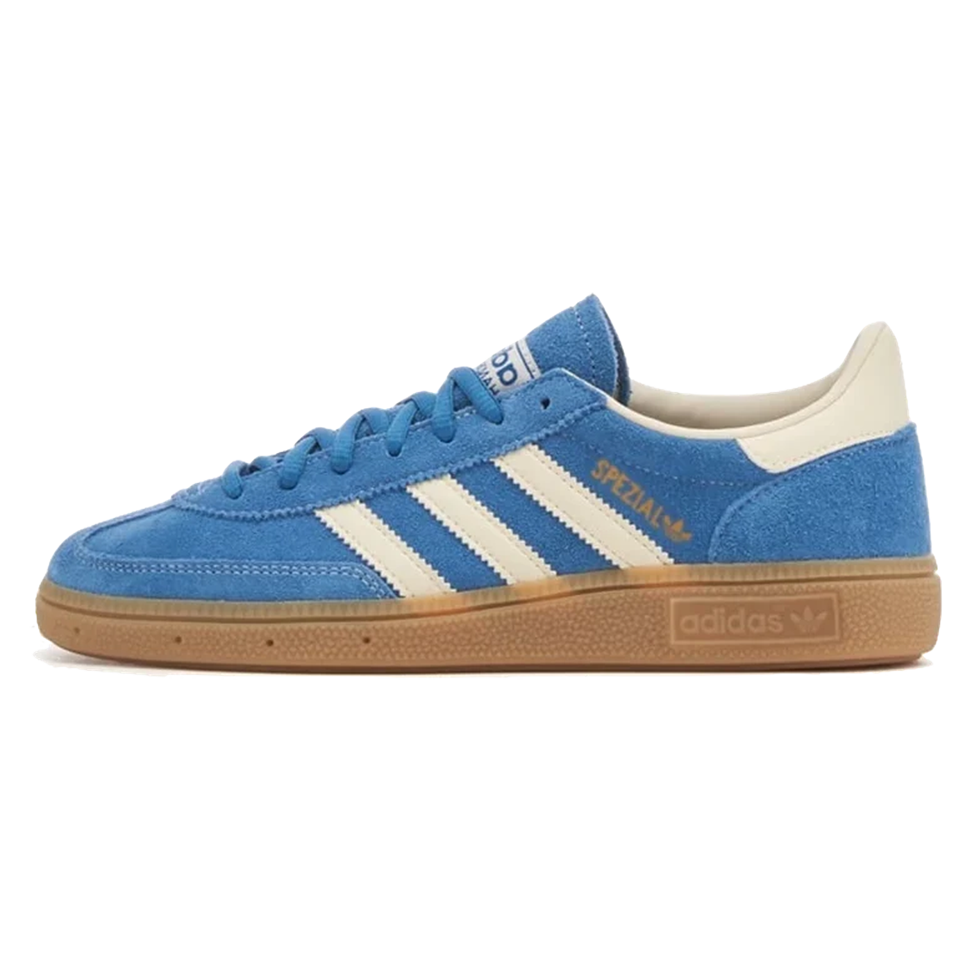 adidas Handball Spezial Core Blue Cream White Crystal White