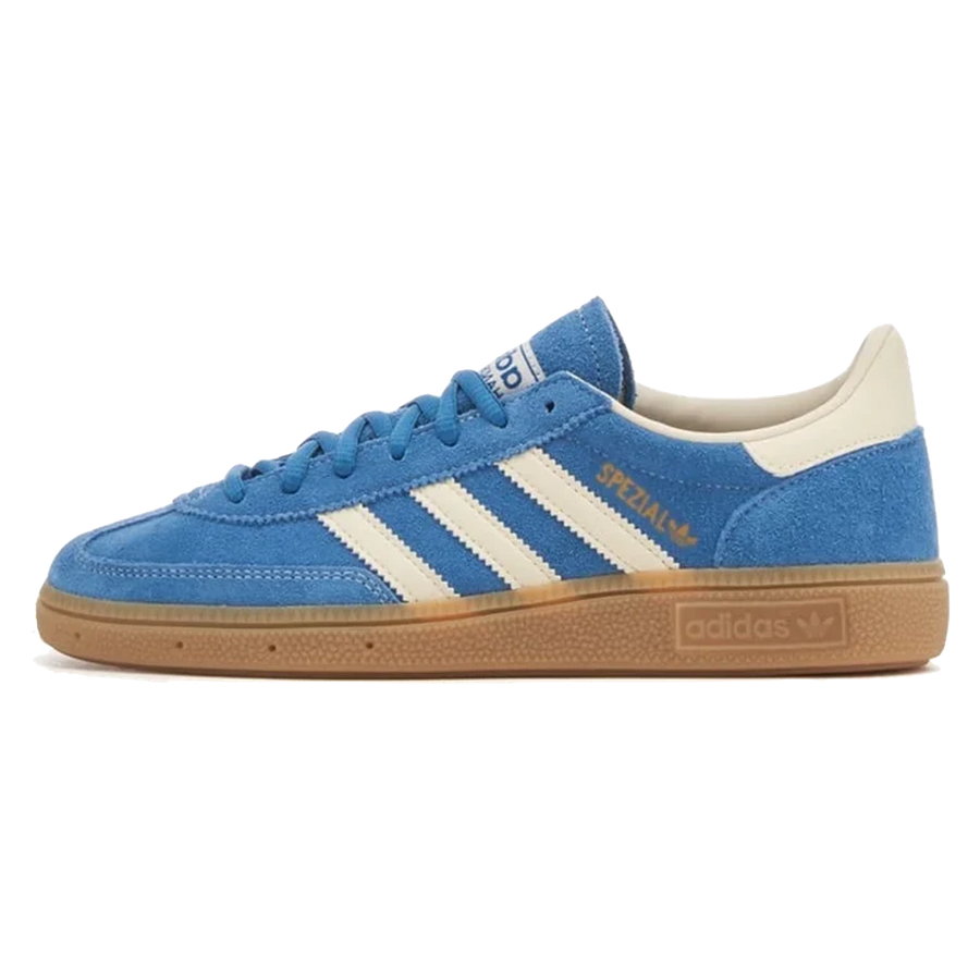 adidas Handball Spezial Core Blue Cream White Crystal White