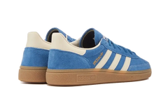 adidas Handball Spezial Core Blue Cream White Crystal White