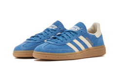 adidas Handball Spezial Core Blue Cream White Crystal White