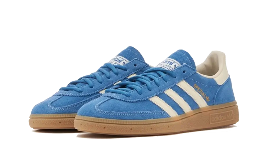adidas Handball Spezial Core Blue Cream White Crystal White