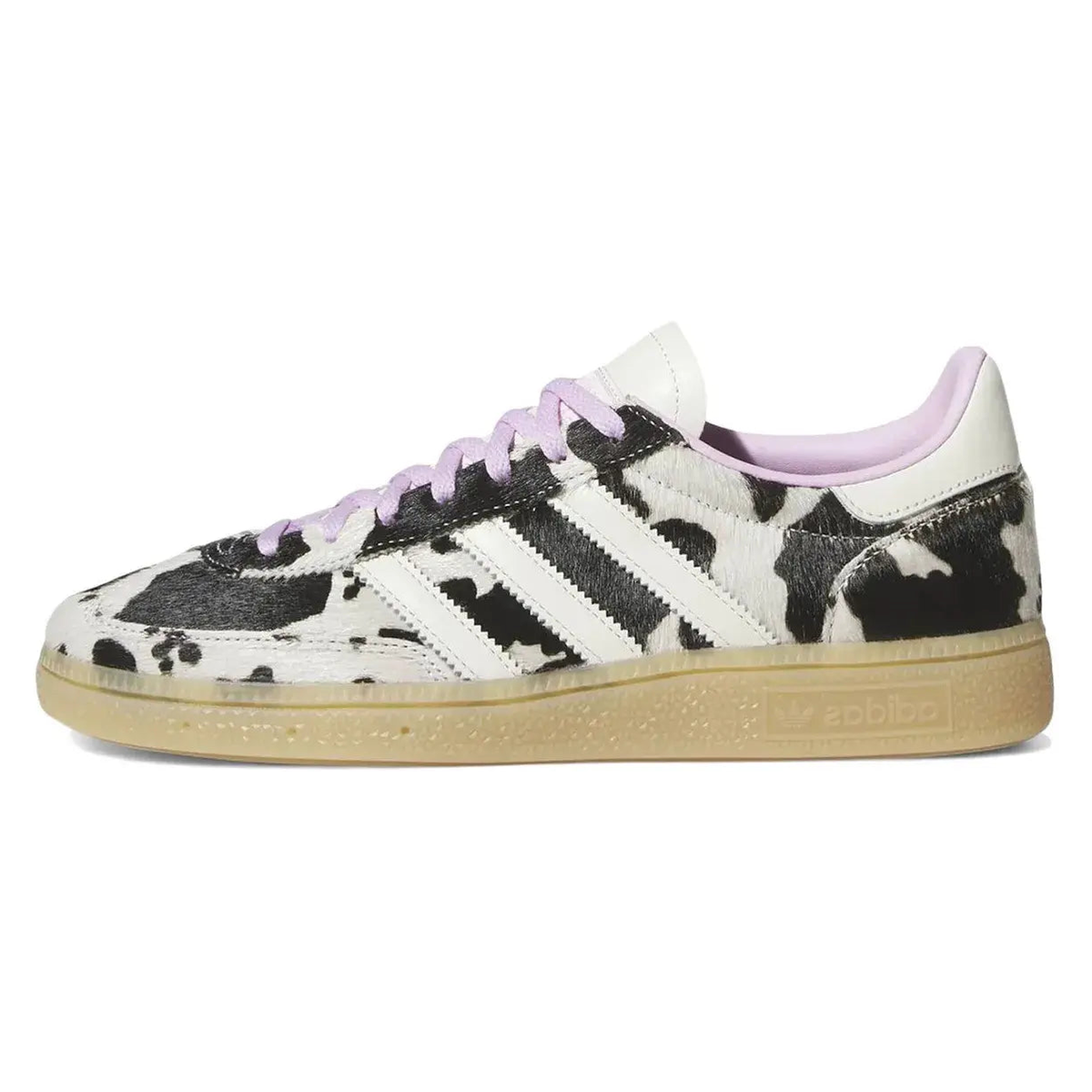 Adidas Handball Spezial Cow Print Bliss Lilac