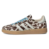 Adidas Handball Spezial Cow Print Crystal Linen