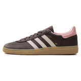 adidas Handball Spezial Dark Brown Wonder Mauve (Women's)