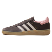 adidas Handball Spezial Dark Brown Wonder Mauve (Women's)