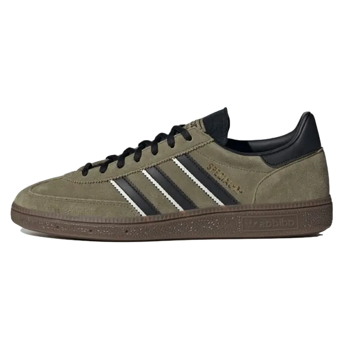 adidas Handball Spezial Focus Olive Black