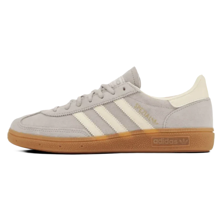 adidas Handball Spezial Grey Cream