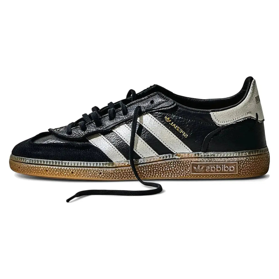 adidas Handball Spezial Invincible Black