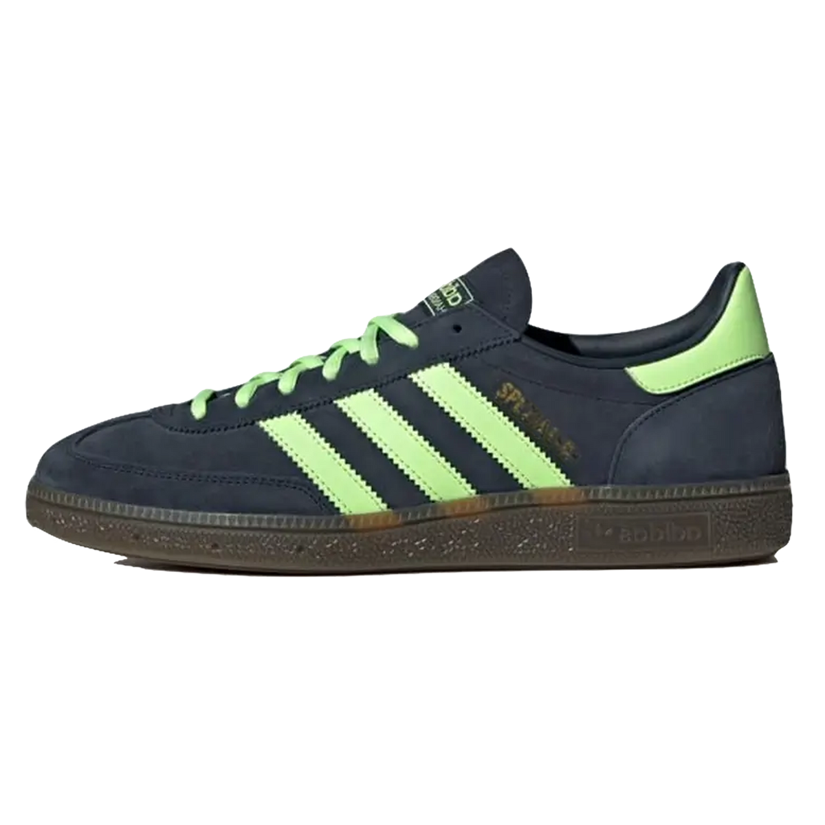 adidas Handball Spezial Legend Ink Green Spark