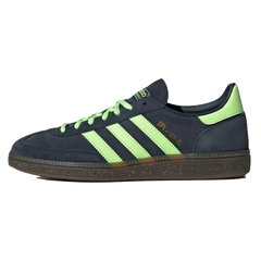 adidas Handball Spezial Legend Ink Green Spark