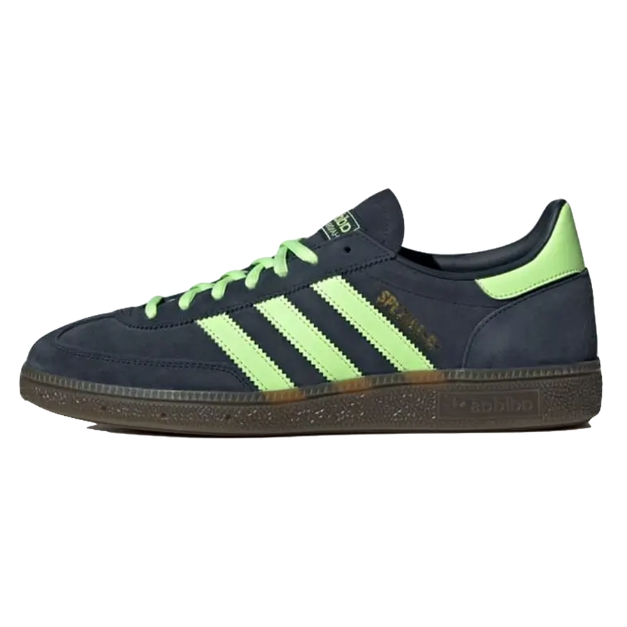 adidas Handball Spezial Legend Ink Green Spark