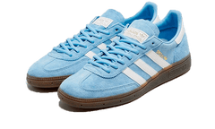 adidas Handball Spezial světle modrá