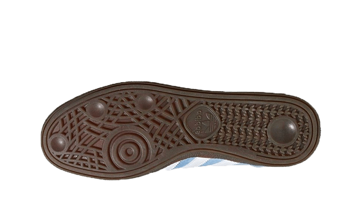 adidas Handball Spezial světle modrá