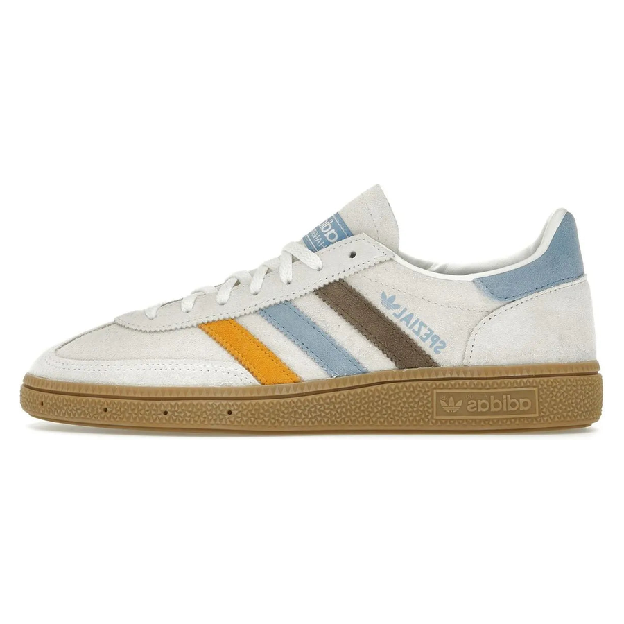 adidas Handball Spezial Light Blue Earth Strata