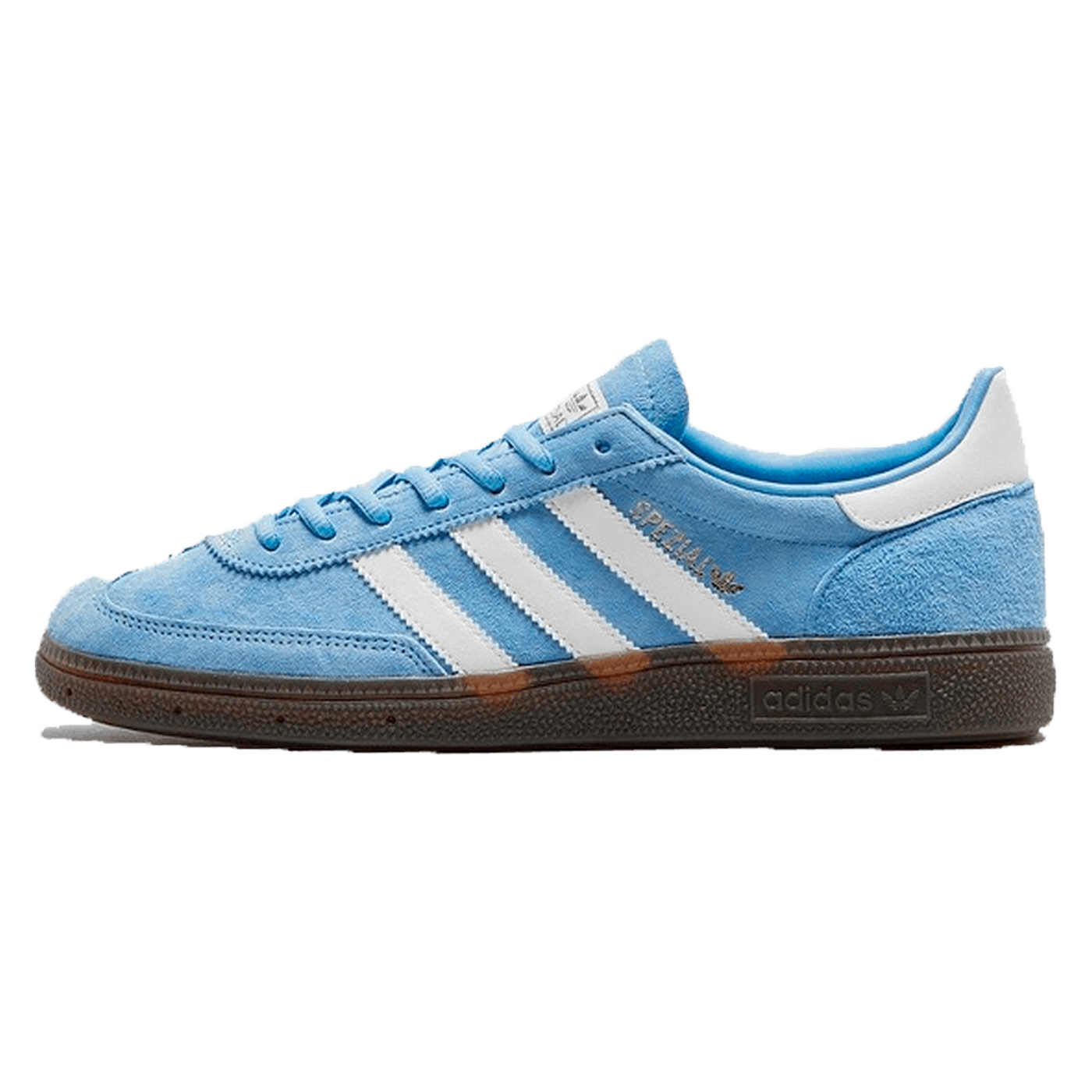 adidas Handball Spezial světle modrá