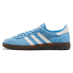 adidas Handball Spezial světle modrá